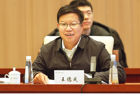 市场监管总局副局长田世宏一行调研中国江南网页版-江南(中国)官方总院标准化与质量工作104